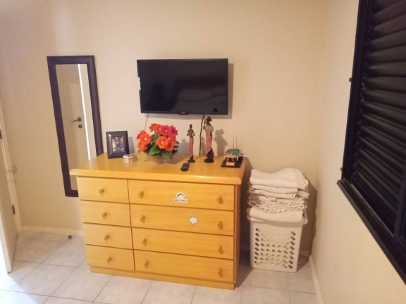 Imagem Apartamento com 3 Quartos à Venda, 118 m² em Enseada - Guarujá Imagem Apartamento com 3 Quartos à Venda, 118 m² em Enseada - Guarujá