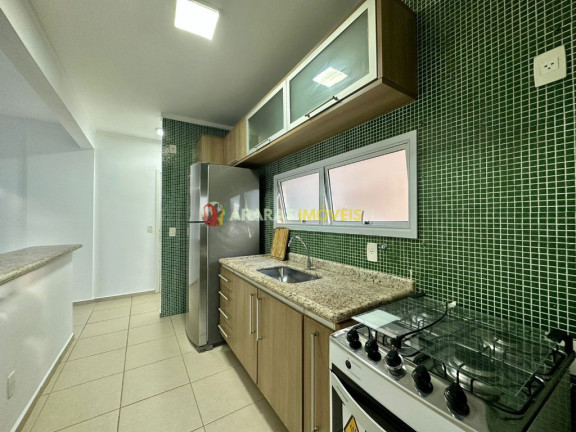 Imagem Apartamento com 3 Quartos à Venda, 90 m² em Centro - Bertioga