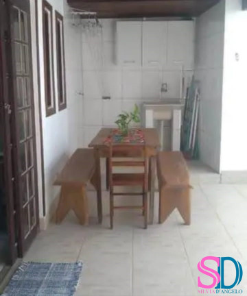 Imagem Casa com 2 Quartos à Venda, 80 m² em Picinguaba - Ubatuba Imagem Casa com 2 Quartos à Venda, 80 m² em Picinguaba - Ubatuba