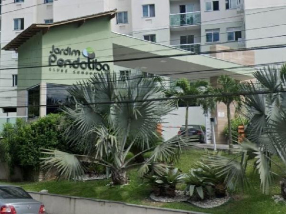 Apartamento com 3 Quartos à Venda, 18.115 m² em Rio Do Ouro - Sao Goncalo