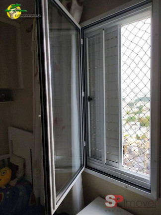 Imagem Apartamento com 2 Quartos à Venda, 50 m² em Mandaqui - São Paulo