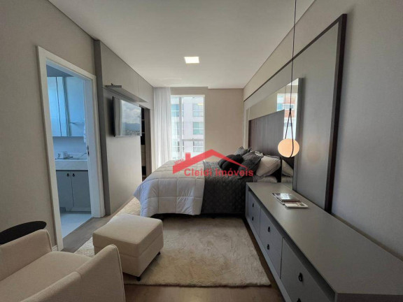 Apartamento com 3 Quartos à Venda, 121 m² em Saguaçu - Joinville