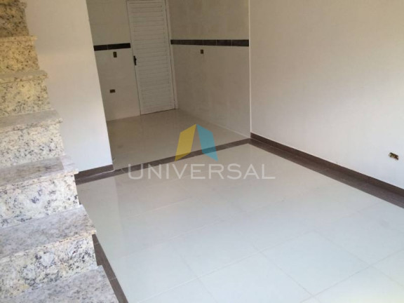 Imagem Casa de Condomínio com 2 Quartos à Venda, 70 m² em Pedro Nunes - São Paulo