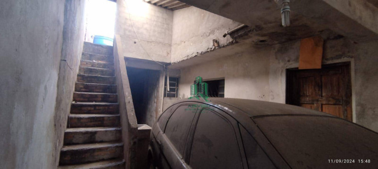 Casa com 2 Quartos à Venda, 170 m² em Jardim Scyntila - Guarulhos