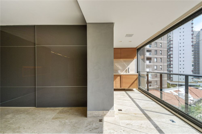 Imagem Apartamento com 2 Quartos à Venda, 130 m² em Perdizes - São Paulo