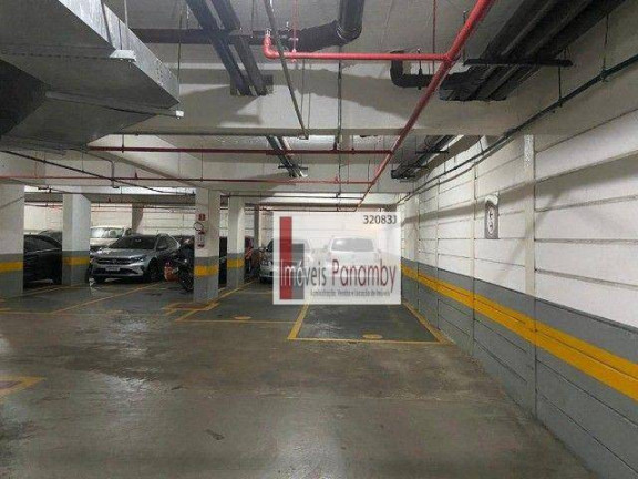 Imagem Imóvel à Venda, 34 m² em Jardim Paulista - São Paulo Imagem Imóvel à Venda, 34 m² em Jardim Paulista - São Paulo