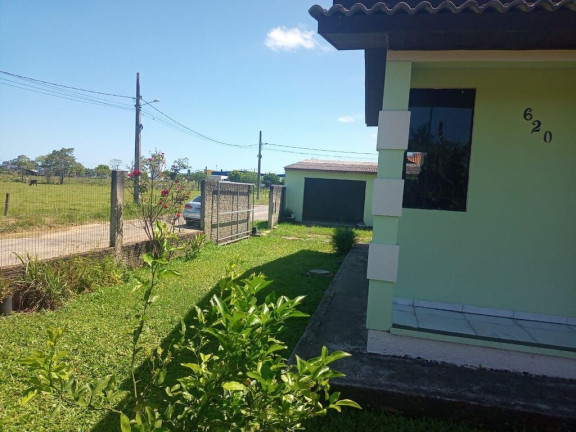 Imagem Casa com 2 Quartos à Venda, 128 m² em Operária - Araranguá