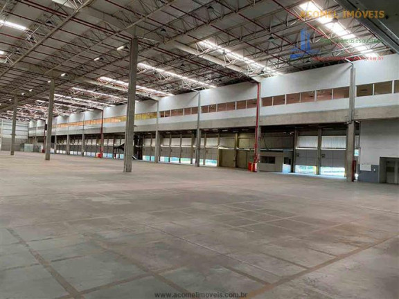 Imagem Imóvel Comercial para Alugar, 5.924 m² em Novo Osasco - Osasco