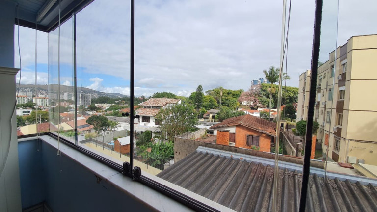 Imagem Apartamento com 2 Quartos à Venda, 60 m² em Jardim Do Salso - Porto Alegre Imagem Apartamento com 2 Quartos à Venda, 60 m² em Jardim Do Salso - Porto Alegre