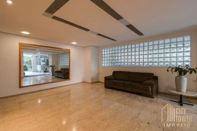 Imagem Apartamento com 4 Quartos à Venda, 127 m² em Cerqueira César - São Paulo Imagem Apartamento com 4 Quartos à Venda, 127 m² em Cerqueira César - São Paulo