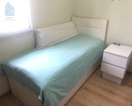 Imagem Apartamento com 2 Quartos à Venda, 7.500 m² em Alto Da Boa Vista - São Paulo