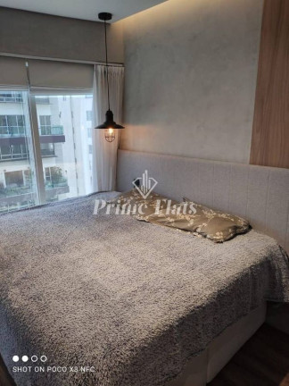 Imagem Apartamento com 1 Quarto à Venda, 31 m² em Paraíso - São Paulo
