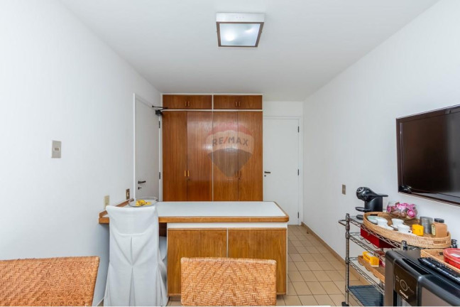 Imagem Apartamento com 3 Quartos à Venda, 157 m² em Real Parque - São Paulo Imagem Apartamento com 3 Quartos à Venda, 157 m² em Real Parque - São Paulo