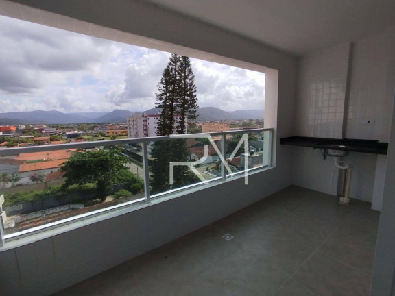 Imagem Apartamento com 2 Quartos à Venda, 72 m² em Vila Dinópolis - Mongaguá