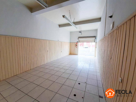 Imagem Sala Comercial para Alugar, 49 m² em Cidade Jardim Ii - Americana