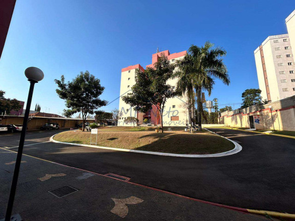 Apartamento com 2 Quartos à Venda, 79 m² em Rosário - Pirassununga