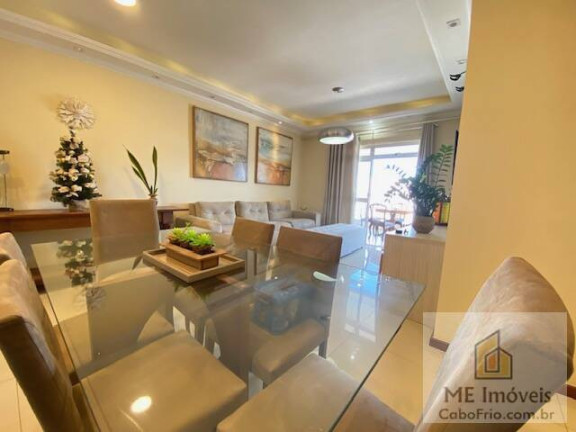 Imagem Apartamento com 2 Quartos à Venda, 90 m² em Braga - Cabo Frio Imagem Apartamento com 2 Quartos à Venda, 90 m² em Braga - Cabo Frio