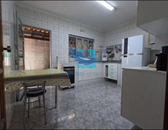 Imagem Casa com 3 Quartos à Venda, 176 m² em Jardim Mariluz - São Pedro