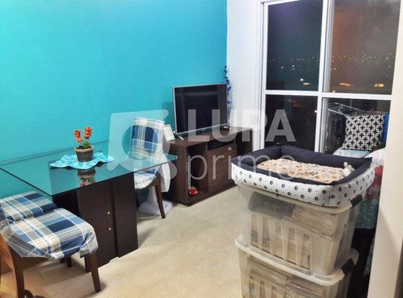 Apartamento com 2 Quartos à Venda, 48 m² em Vila Medeiros - São Paulo