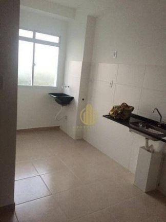 Imagem Apartamento com 2 Quartos à Venda, 43 m² em Vila Virgínia - Ribeirão Preto