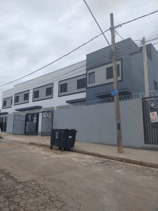 Casa com 2 Quartos à Venda,  em Vila Haro - Sorocaba