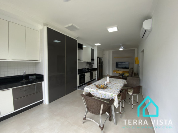 Imagem Apartamento com 2 Quartos à Venda, 82 m² em Toninhas - Ubatuba Imagem Apartamento com 2 Quartos à Venda, 82 m² em Toninhas - Ubatuba