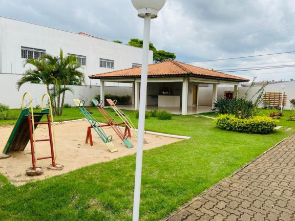 Imagem Apartamento com 3 Quartos à Venda, 68 m² em Vila Aparecida - Franca