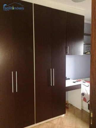 Imagem Apartamento com 3 Quartos à Venda, 94 m² em Rudge Ramos - São Bernardo Do Campo Imagem Apartamento com 3 Quartos à Venda, 94 m² em Rudge Ramos - São Bernardo Do Campo