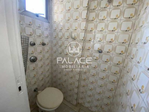 Imagem Apartamento com 3 Quartos para Alugar, 90 m² em Alto - Piracicaba