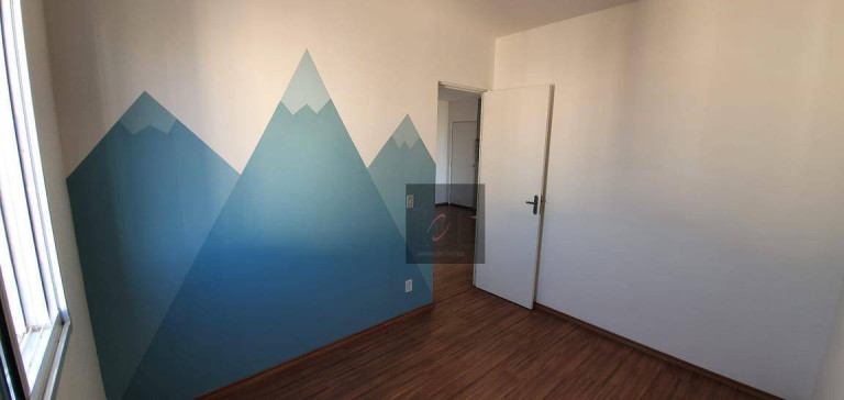 Imagem Apartamento com 2 Quartos à Venda, 50 m² em Vila Nambi - Jundiaí Imagem Apartamento com 2 Quartos à Venda, 50 m² em Vila Nambi - Jundiaí