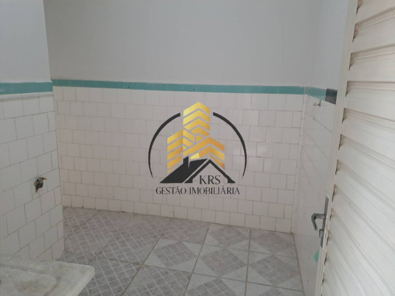 Imagem Apartamento com 1 Quarto para Alugar, 51 m² em Méier - Rio De Janeiro