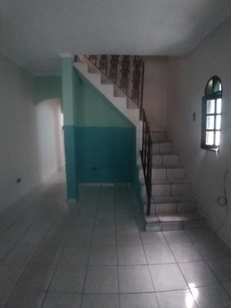Imagem Sobrado com 4 Quartos à Venda, 148 m² em Vila Perracini - Poá Imagem Sobrado com 4 Quartos à Venda, 148 m² em Vila Perracini - Poá