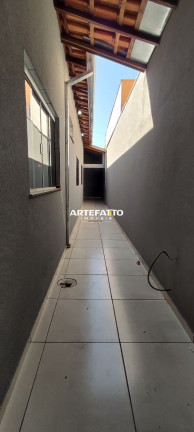 Imagem Casa com 2 Quartos à Venda, 112 m² em Jardim Samello Woods - Franca Imagem Casa com 2 Quartos à Venda, 112 m² em Jardim Samello Woods - Franca