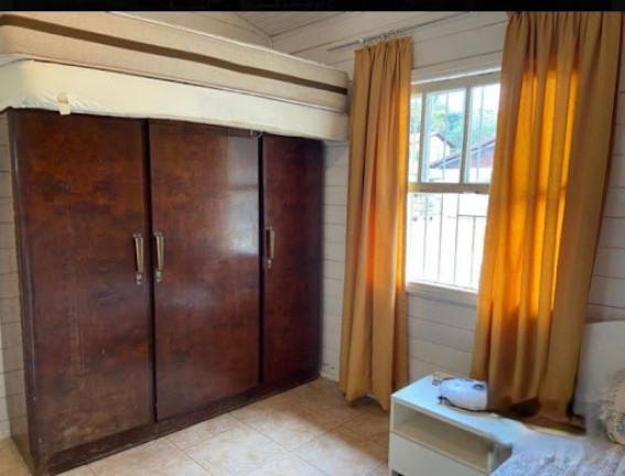 Imagem Chácara com 3 Quartos à Venda, 200 m² em Vinhedo - Vinhedo