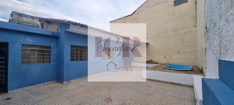 Imagem Casa com 3 Quartos à Venda, 200 m² em Vila Domingues - Votorantim Imagem Casa com 3 Quartos à Venda, 200 m² em Vila Domingues - Votorantim
