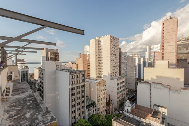 Imagem Apartamento com 1 Quarto à Venda, 150 m² em Centro Histórico - Porto Alegre Imagem Apartamento com 1 Quarto à Venda, 150 m² em Centro Histórico - Porto Alegre
