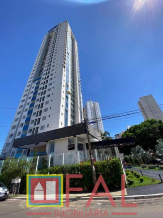 Imagem Apartamento com 2 Quartos à Venda, 64 m² em Setor Pedro Ludovico - Goiânia