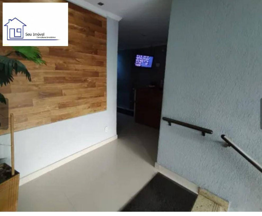 Imagem Kitnet com 1 Quarto à Venda, 22 m² em Centro - Rio De Janeiro