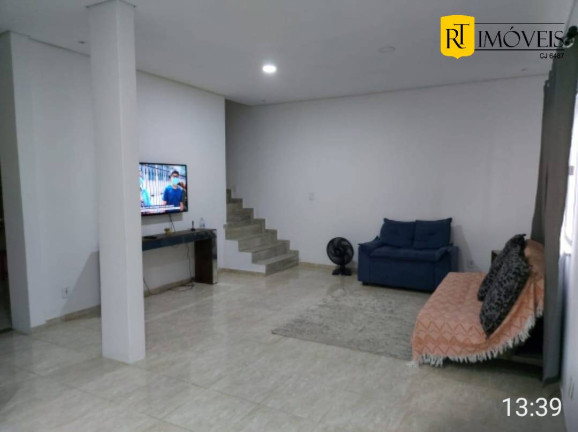 Imagem Casa com 2 Quartos à Venda, 200 m² em Centro (iguabinha) - Araruama Imagem Casa com 2 Quartos à Venda, 200 m² em Centro (iguabinha) - Araruama