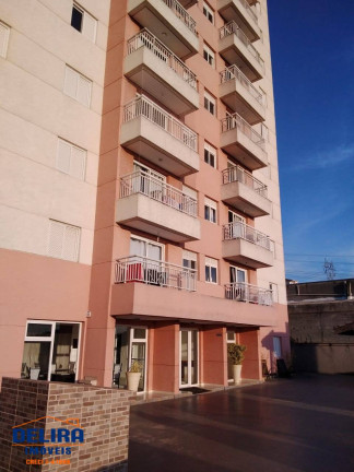 Apartamento com 3 Quartos à Venda, 69 m² em Terra Preta (terra Preta) - Mairiporã