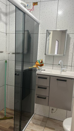 Imagem Casa com 3 Quartos à Venda, 199 m² em Jardim Diva (fazendinha) - Santana De Parnaíba Imagem Casa com 3 Quartos à Venda, 199 m² em Jardim Diva (fazendinha) - Santana De Parnaíba