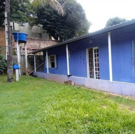 Imagem Casa com 4 Quartos à Venda, 290 m² em Jardim Sales - Jundiaí Imagem Casa com 4 Quartos à Venda, 290 m² em Jardim Sales - Jundiaí