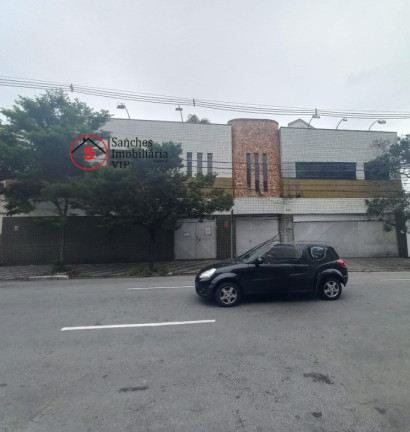 Imagem Imóvel Comercial à Venda, 824 m² em Mooca - São Paulo Imagem Imóvel Comercial à Venda, 824 m² em Mooca - São Paulo