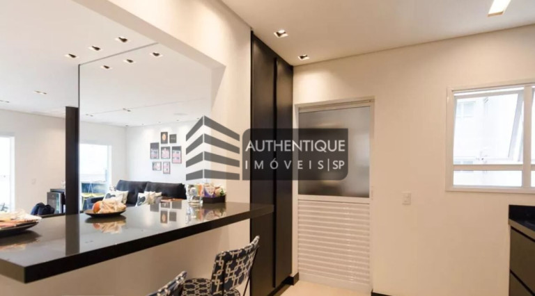 Imagem Apartamento com 2 Quartos à Venda, 100 m² em Centro - São Bernardo Do Campo Imagem Apartamento com 2 Quartos à Venda, 100 m² em Centro - São Bernardo Do Campo