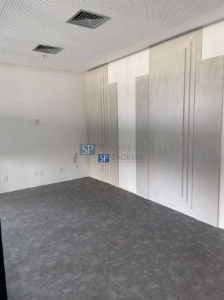 Imagem Sala Comercial para Alugar, 360 m² em Itaim Bibi - São Paulo Imagem Sala Comercial para Alugar, 360 m² em Itaim Bibi - São Paulo