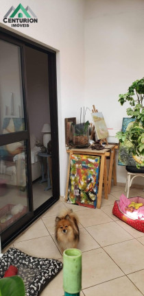 Imagem Casa de Condomínio com 3 Quartos à Venda, 100 m² em Granja Viana - Cotia Imagem Casa de Condomínio com 3 Quartos à Venda, 100 m² em Granja Viana - Cotia