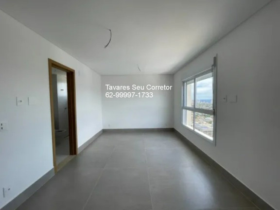 Imagem Imóvel com 3 Quartos à Venda, 121 m² em Park Lozandes - Goiânia Imagem Imóvel com 3 Quartos à Venda, 121 m² em Park Lozandes - Goiânia