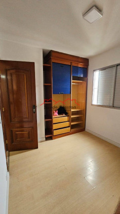 Imagem Apartamento com 3 Quartos para Alugar, 75 m² em Socorro - São Paulo