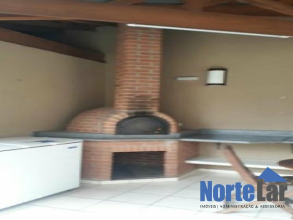 Imagem Apartamento com 2 Quartos à Venda, 45 m² em Loteamento City Jaragua - São Paulo