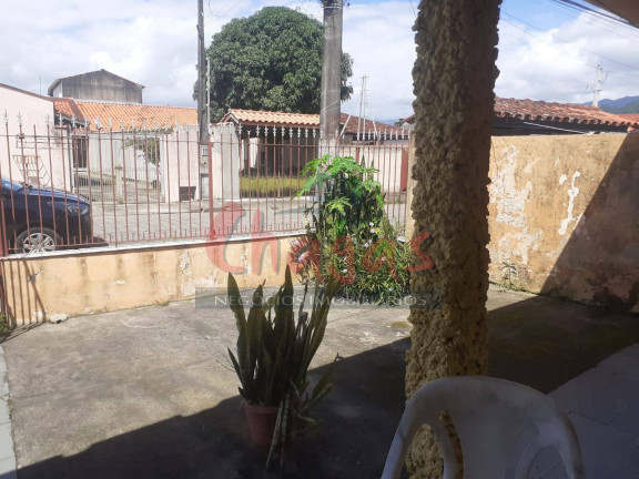 Imagem Casa com 4 Quartos à Venda, 125 m² em Tinga - Caraguatatuba Imagem Casa com 4 Quartos à Venda, 125 m² em Tinga - Caraguatatuba